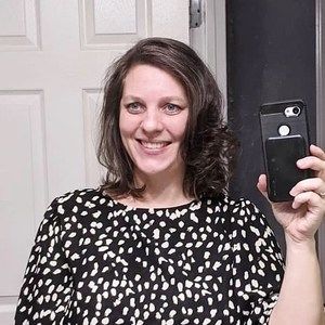 Meet your Posher, Kathleen